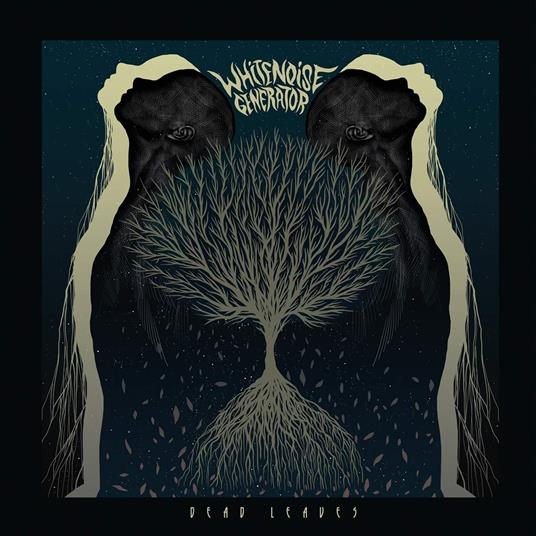 Dead Leaves - Vinile LP di White Noise Generator
