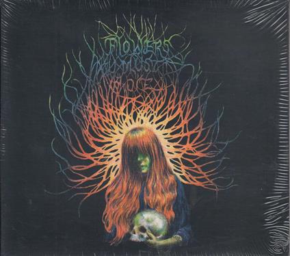 Flowers Must Die - CD Audio di Flowers Must Die