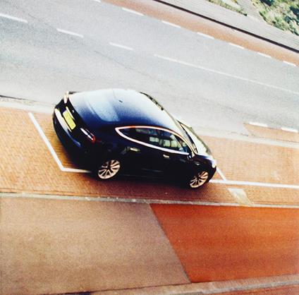 Show - Vinile LP di Petersburg