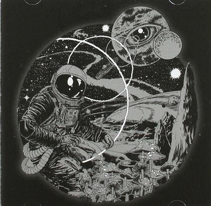 Cellar Overdose (Reissue) - CD Audio di Electric Moon