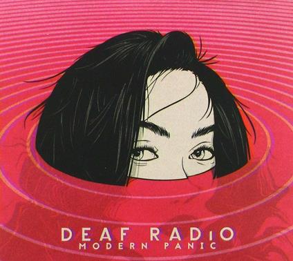 Modern Panic - CD Audio di Deaf Radio