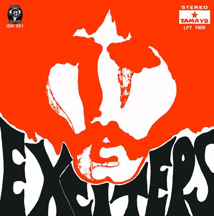 Exciters in Stereo - Vinile LP di Exciters