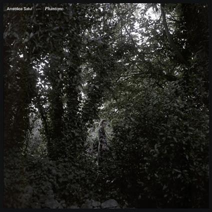 Phantone - Vinile LP di Angelica Salvi