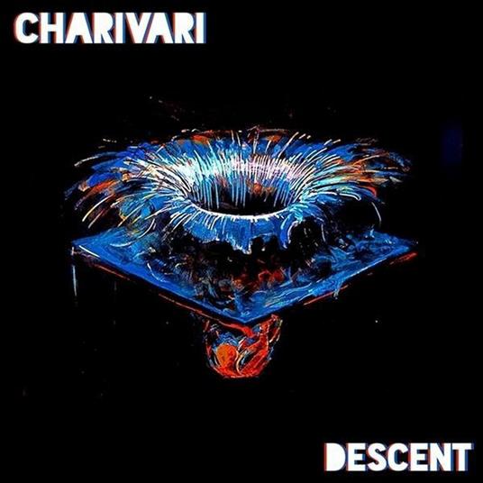 Descent - CD Audio di Charivari