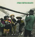 Puro Tayta Shanti