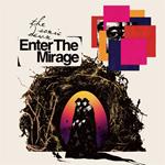 Orange/Red Enter The Mirage