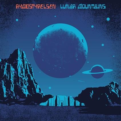 Lunar Moments - CD Audio di Rymdstyrelsen