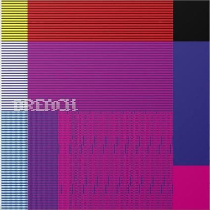 Breach - CD Audio di Zeno Van Den Broek
