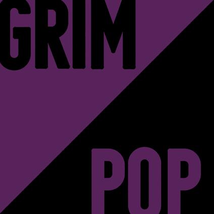 Grim Pop - Vinile LP di This Is Nowhere
