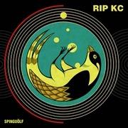 Spingolf - Vinile LP di Rip KC