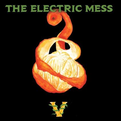 Electric Mess V - CD Audio di Electric Mess