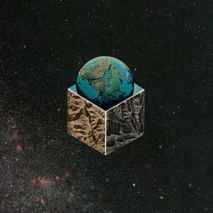 Easterfaust - Vinile LP di Cosmic Dead