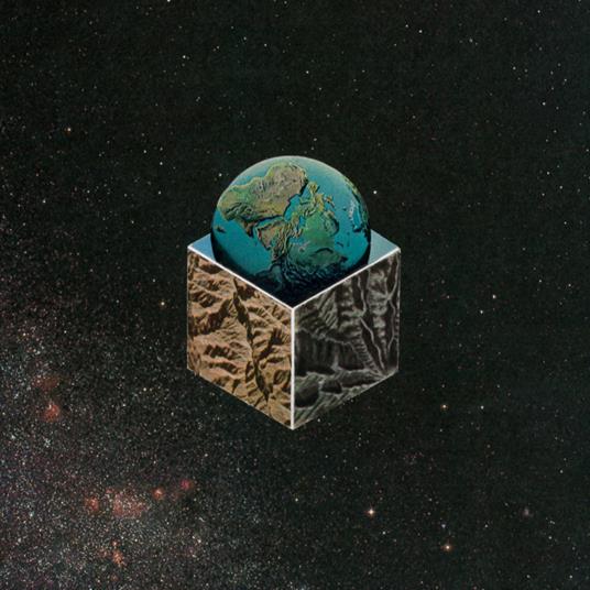 Easterfaust - Vinile LP di Cosmic Dead