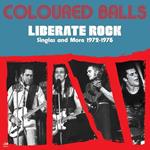 Liberate Rock. Singles And More 1972-75