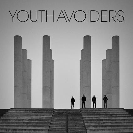 Relentless - Vinile LP di Youth Avoiders