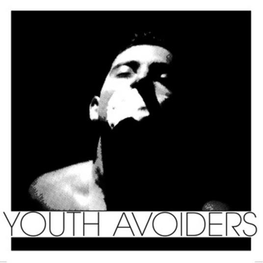 Youth Avoiders - Vinile LP di Youth Avoiders