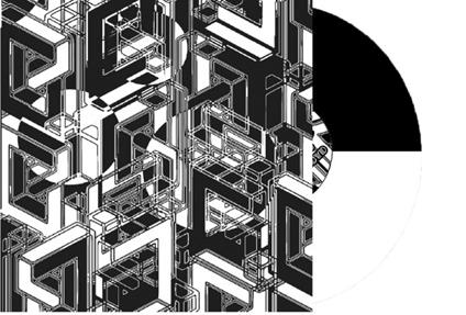 Infinitism - Vinile LP di Burn Pilot