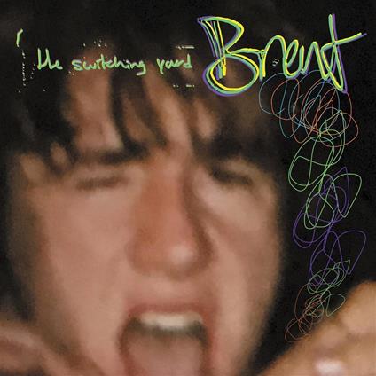 Brent - Vinile LP di Switching Yard