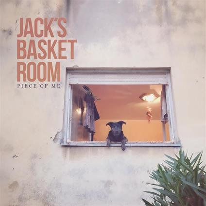 Pieces Of Me - Vinile LP di Jack's Basket Room