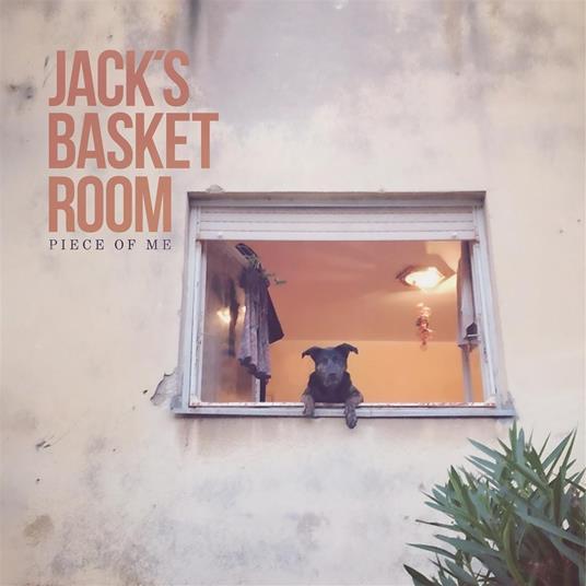 Pieces Of Me - Vinile LP di Jack's Basket Room