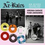 Ar-Kives Vol.1