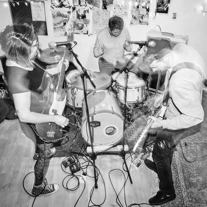 Eat Your Mess - Vinile LP di Bitpart