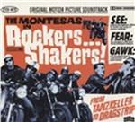 Rockers...Shakers! - Vinile LP di Montesas