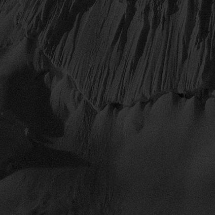 Ridge Of Humming Spoils - CD Audio di Haarvol