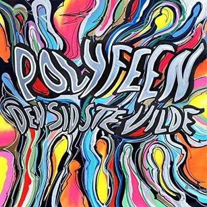 Den Sidste Vilde - Vinile LP di Polyfeen