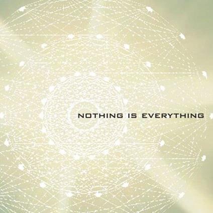 Nothing Is Everything - CD Audio di Coloride