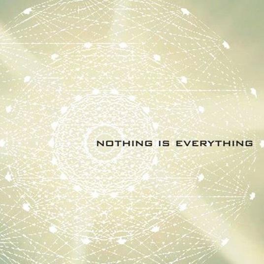 Nothing Is Everything - CD Audio di Coloride