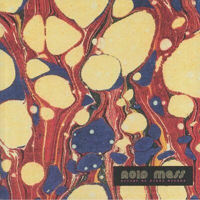 Sangre De Otros Mundos - Vinile LP di Acid Mess