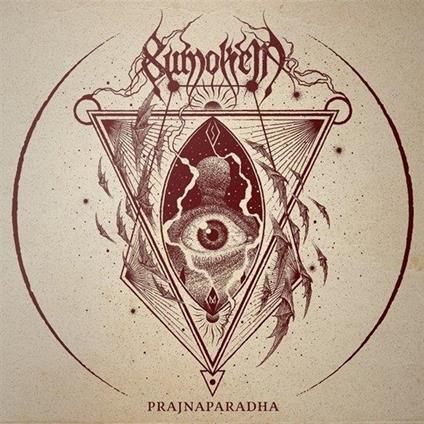 Prajnaparadha - Vinile LP di Sumokem