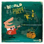 The World Is A Party!