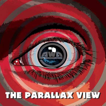 Parallax View (Colonna Sonora) - Vinile LP