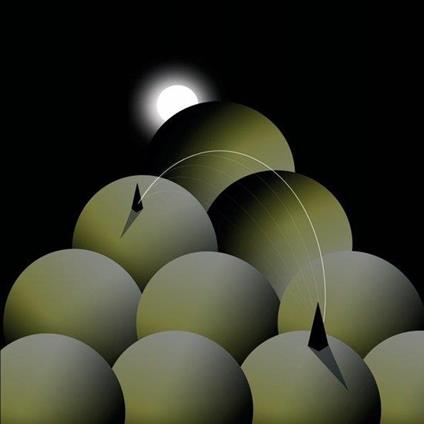 Kosmonauter (Colonna Sonora) - CD Audio