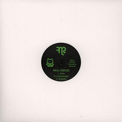 Real Emcee - Fans - Vinile LP di Phat Kat