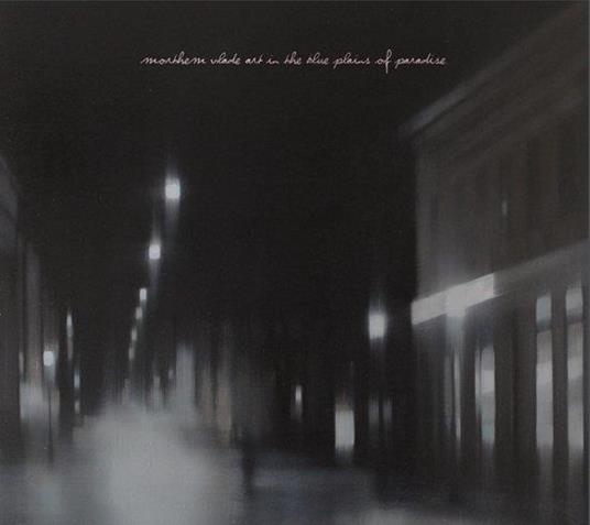 In The Blue Plains Of Paradise - CD Audio di Morthem Vlade Art