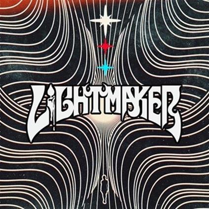 Lightmaker - Vinile LP di Lightmaker