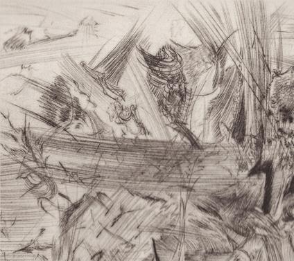 Six Juxtaposed Works - CD Audio di Agencement