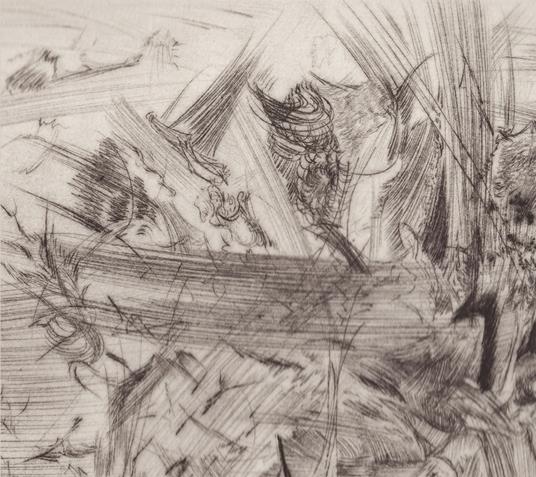 Six Juxtaposed Works - CD Audio di Agencement