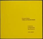 Verlautbahrungen