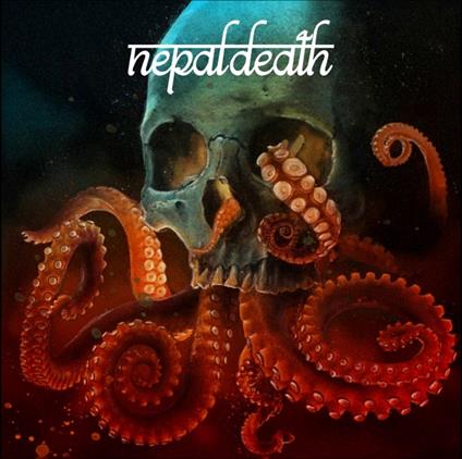 Nepal Death - CD Audio di Nepal Death