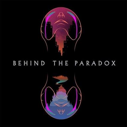 Behind The Paradox - CD Audio di Frank Never Dies