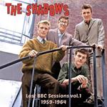 Lost Bbc Sessions Vol. 1. 1959-1964
