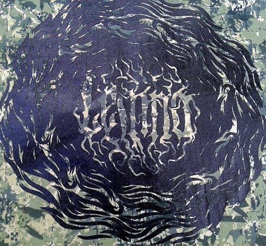 Omut - CD Audio di Lemna
