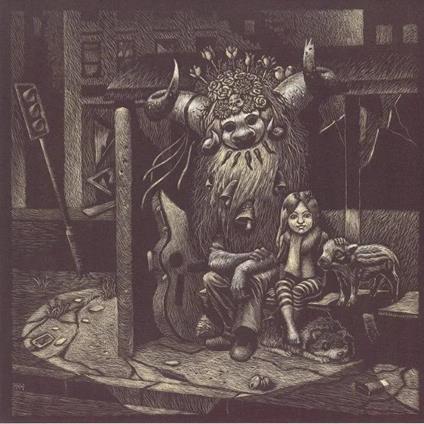 Cracks - Vinile LP di Howie Reeve