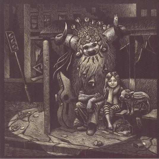 Cracks - Vinile LP di Howie Reeve