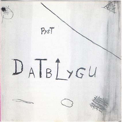 Pyst - Vinile LP di Datblygu