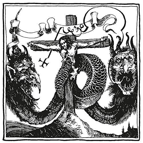 Death Comes Supreme - Vinile LP di Affliction Vector